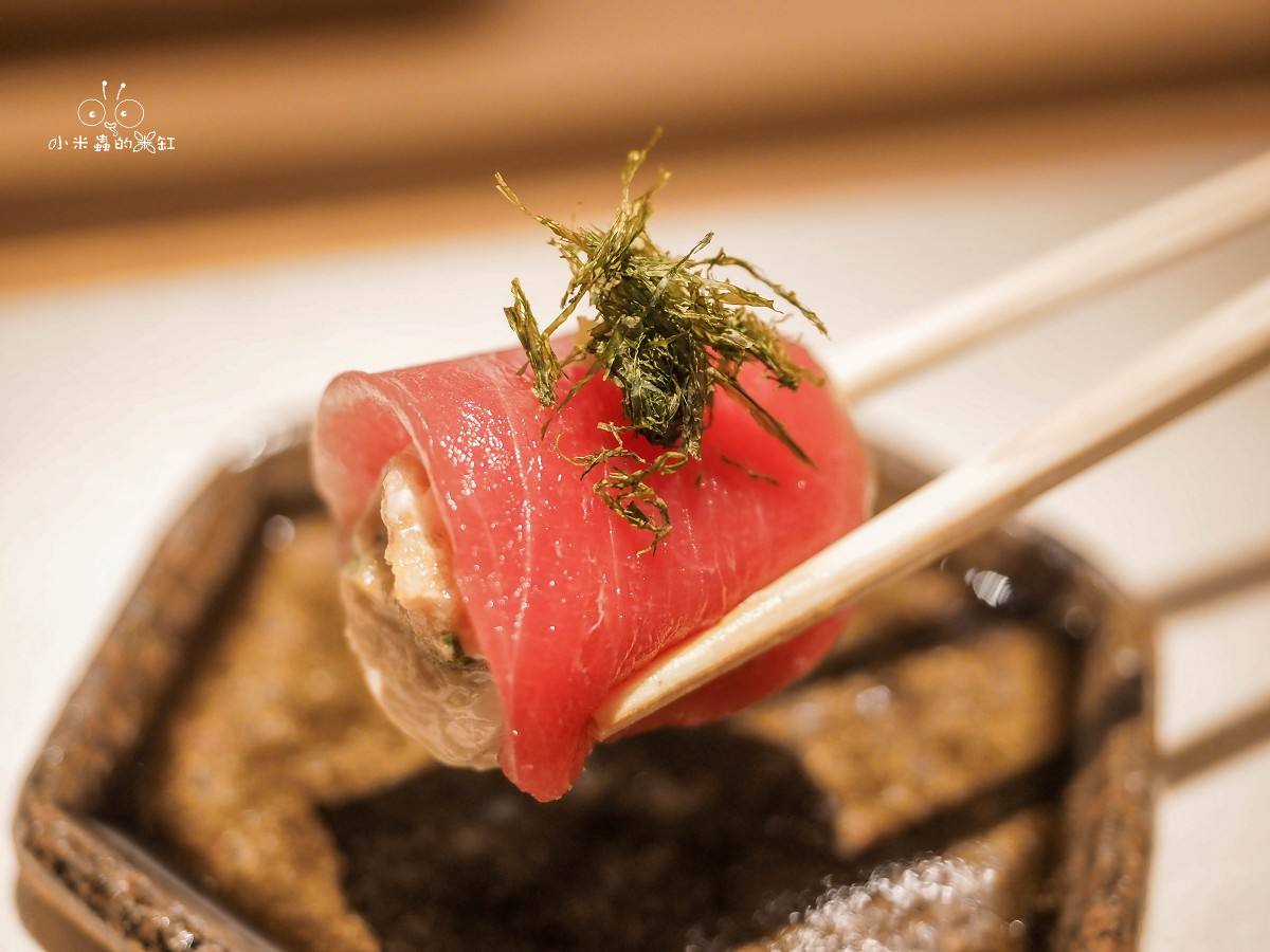 台北無菜單日本料理推薦！鮨荻 sushi ogi｜你絕對沒吃過一次吃將近30道菜的OMAKASE，中山區高級日本料理隱藏版