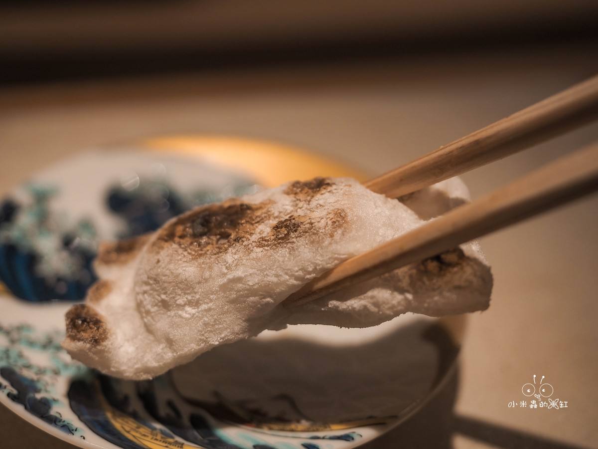台北無菜單日本料理推薦！鮨荻 sushi ogi｜你絕對沒吃過一次吃將近30道菜的OMAKASE，中山區高級日本料理隱藏版