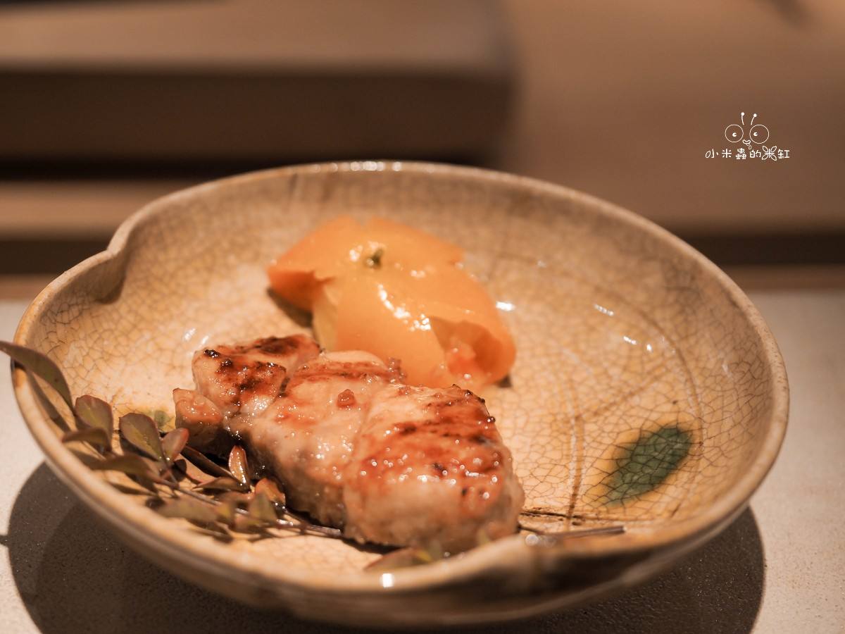 台北無菜單日本料理推薦！鮨荻 sushi ogi｜你絕對沒吃過一次吃將近30道菜的OMAKASE，中山區高級日本料理隱藏版