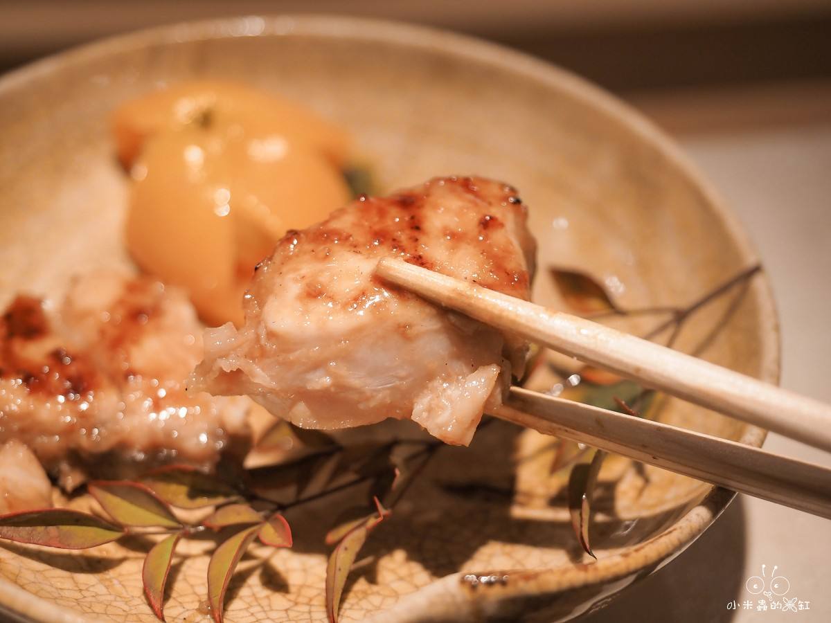 台北無菜單日本料理推薦！鮨荻 sushi ogi｜你絕對沒吃過一次吃將近30道菜的OMAKASE，中山區高級日本料理隱藏版