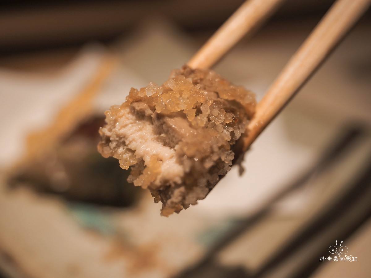 台北無菜單日本料理推薦！鮨荻 sushi ogi｜你絕對沒吃過一次吃將近30道菜的OMAKASE，中山區高級日本料理隱藏版