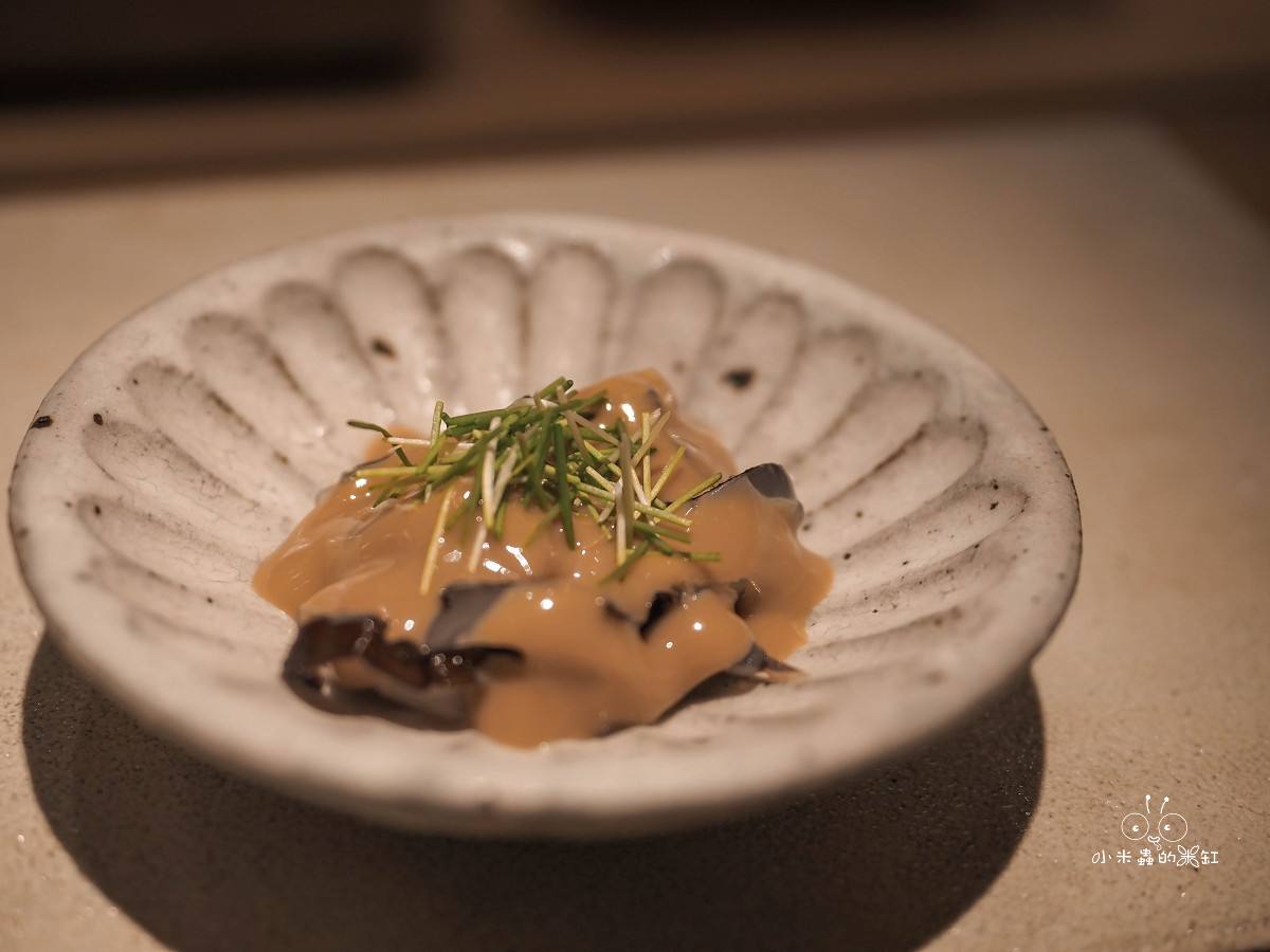台北無菜單日本料理推薦！鮨荻 sushi ogi｜你絕對沒吃過一次吃將近30道菜的OMAKASE，中山區高級日本料理隱藏版