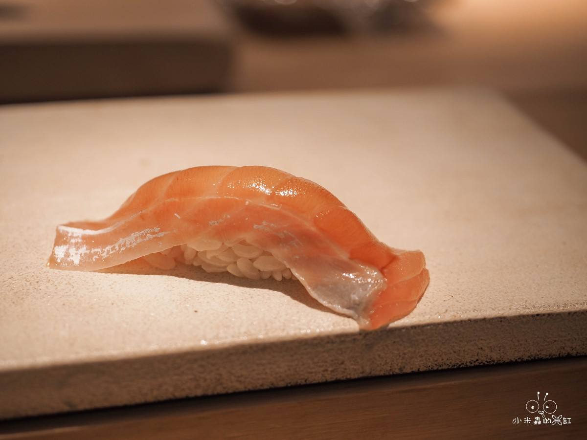 台北無菜單日本料理推薦！鮨荻 sushi ogi｜你絕對沒吃過一次吃將近30道菜的OMAKASE，中山區高級日本料理隱藏版