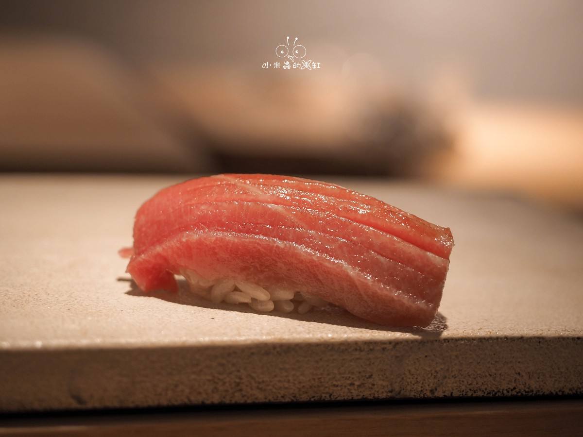 台北無菜單日本料理推薦！鮨荻 sushi ogi｜你絕對沒吃過一次吃將近30道菜的OMAKASE，中山區高級日本料理隱藏版
