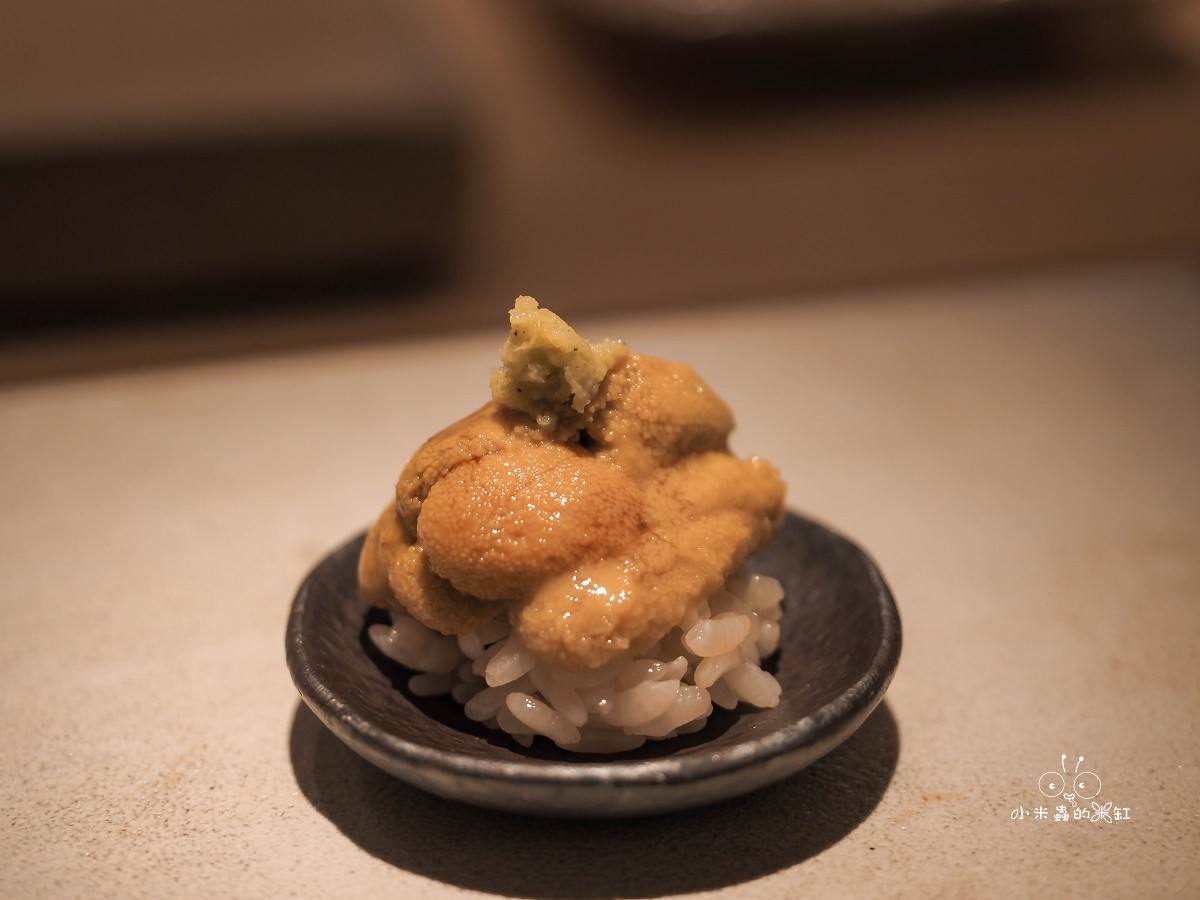 台北無菜單日本料理推薦！鮨荻 sushi ogi｜你絕對沒吃過一次吃將近30道菜的OMAKASE，中山區高級日本料理隱藏版