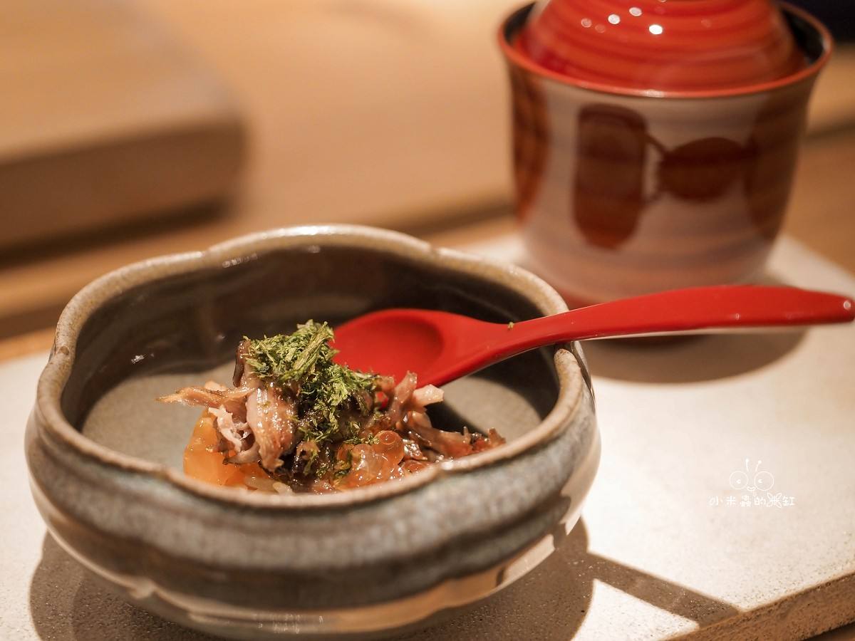 台北無菜單日本料理推薦！鮨荻 sushi ogi｜你絕對沒吃過一次吃將近30道菜的OMAKASE，中山區高級日本料理隱藏版