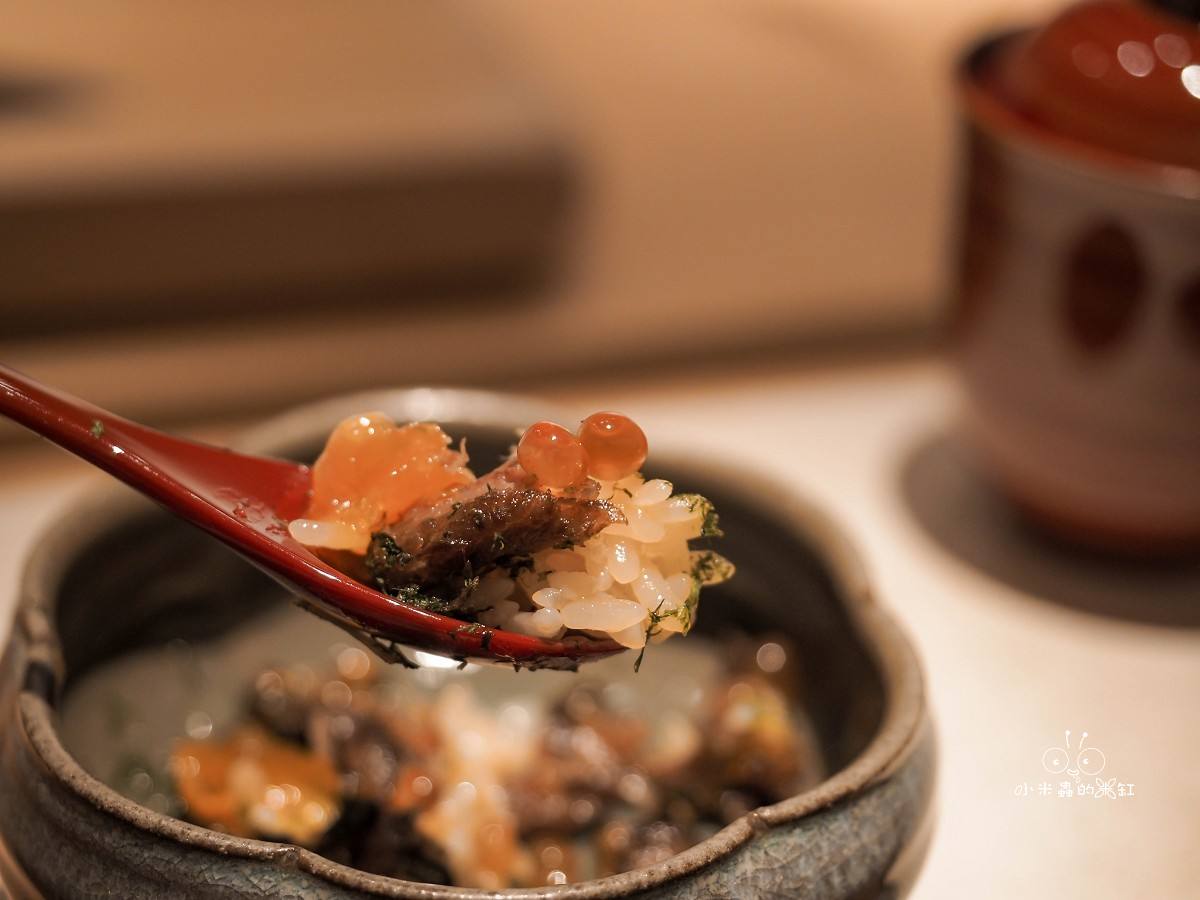 台北無菜單日本料理推薦！鮨荻 sushi ogi｜你絕對沒吃過一次吃將近30道菜的OMAKASE，中山區高級日本料理隱藏版