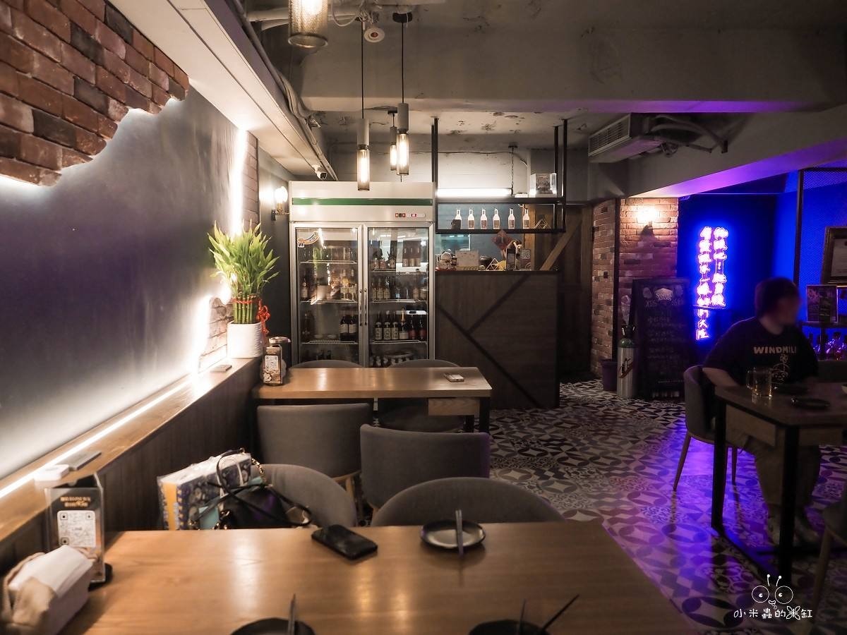 台北大安區延吉街必吃！美喝麥喝台式餐酒館｜199啤酒暢飲喝到飽，水餃、牛三寶根本深夜聚餐神隊友