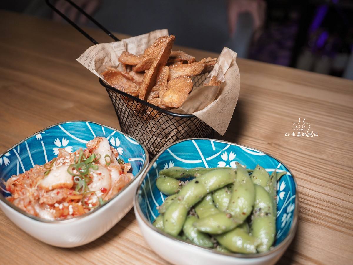 台北大安區延吉街必吃！美喝麥喝台式餐酒館｜199啤酒暢飲喝到飽，水餃、牛三寶根本深夜聚餐神隊友