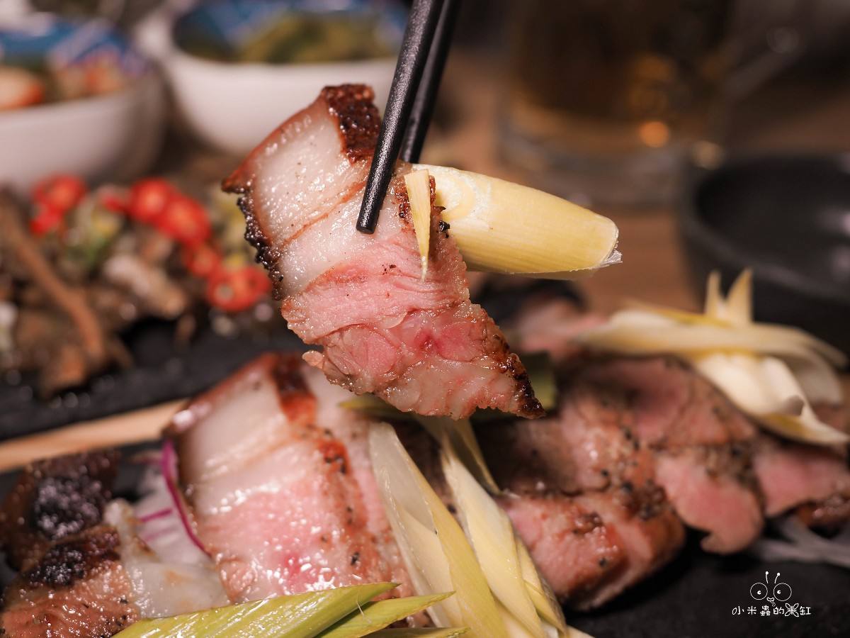 台北大安區延吉街必吃！美喝麥喝台式餐酒館｜199啤酒暢飲喝到飽，水餃、牛三寶根本深夜聚餐神隊友