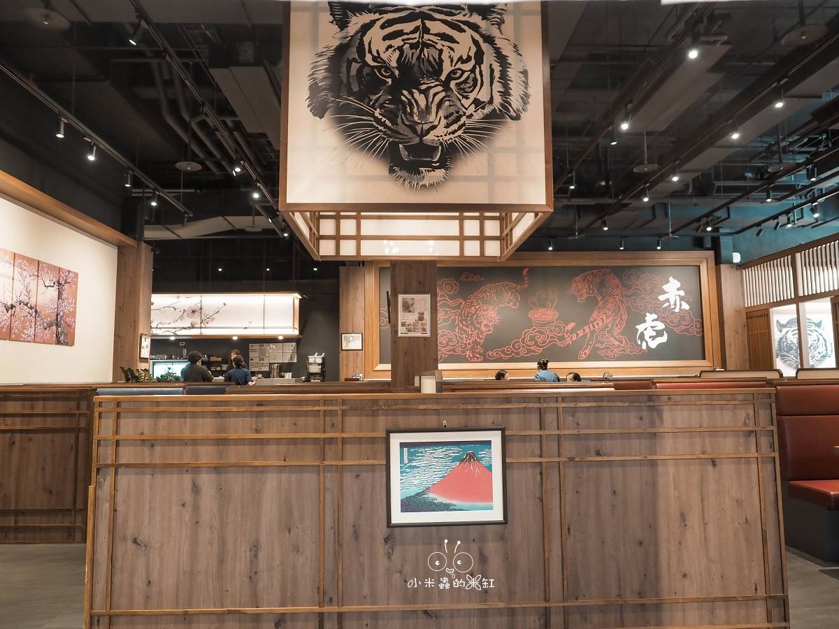 新莊燒肉推薦|《燒肉的名門 赤虎-新莊店》新開幕!日本和牛、國產牛大船上桌,從牛舌吃到主廚甜點超滿足 - 第4張圖 新莊燒肉推薦|《燒肉的名門 赤虎-新莊店》新開幕!日本和牛、國產牛大船上桌,從牛舌吃到主廚甜點超滿足