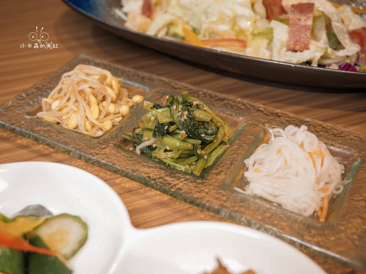 新莊燒肉推薦|《燒肉的名門 赤虎-新莊店》新開幕!日本和牛、國產牛大船上桌,從牛舌吃到主廚甜點超滿足 - 第13張圖 新莊燒肉推薦|《燒肉的名門 赤虎-新莊店》新開幕!日本和牛、國產牛大船上桌,從牛舌吃到主廚甜點超滿足