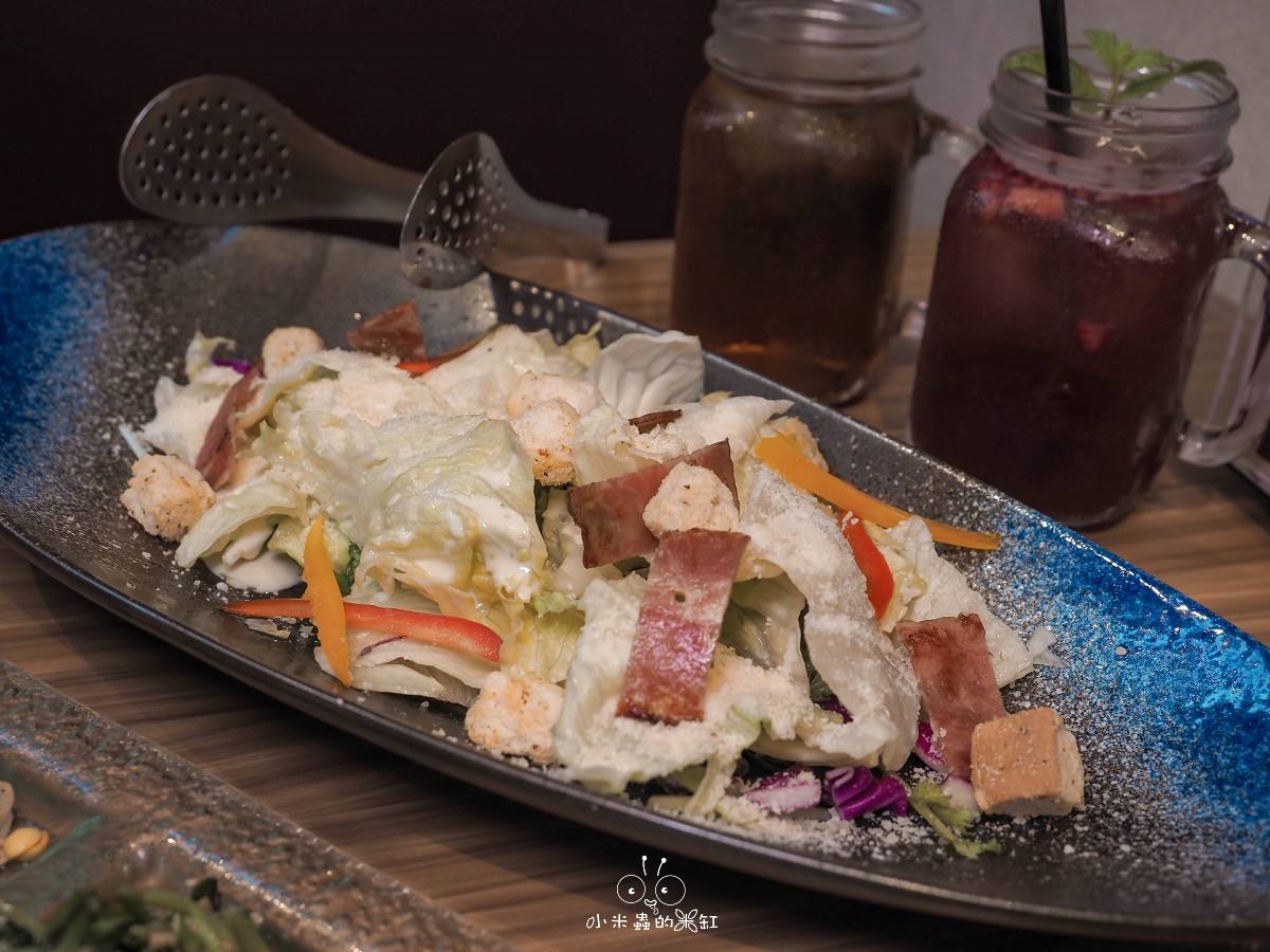 新莊燒肉推薦|《燒肉的名門 赤虎-新莊店》新開幕!日本和牛、國產牛大船上桌,從牛舌吃到主廚甜點超滿足 - 第15張圖 新莊燒肉推薦|《燒肉的名門 赤虎-新莊店》新開幕!日本和牛、國產牛大船上桌,從牛舌吃到主廚甜點超滿足