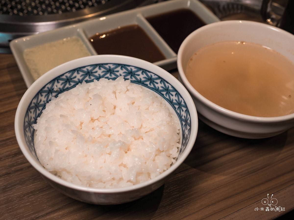 新莊燒肉推薦|《燒肉的名門 赤虎-新莊店》新開幕!日本和牛、國產牛大船上桌,從牛舌吃到主廚甜點超滿足 - 第11張圖 新莊燒肉推薦|《燒肉的名門 赤虎-新莊店》新開幕!日本和牛、國產牛大船上桌,從牛舌吃到主廚甜點超滿足