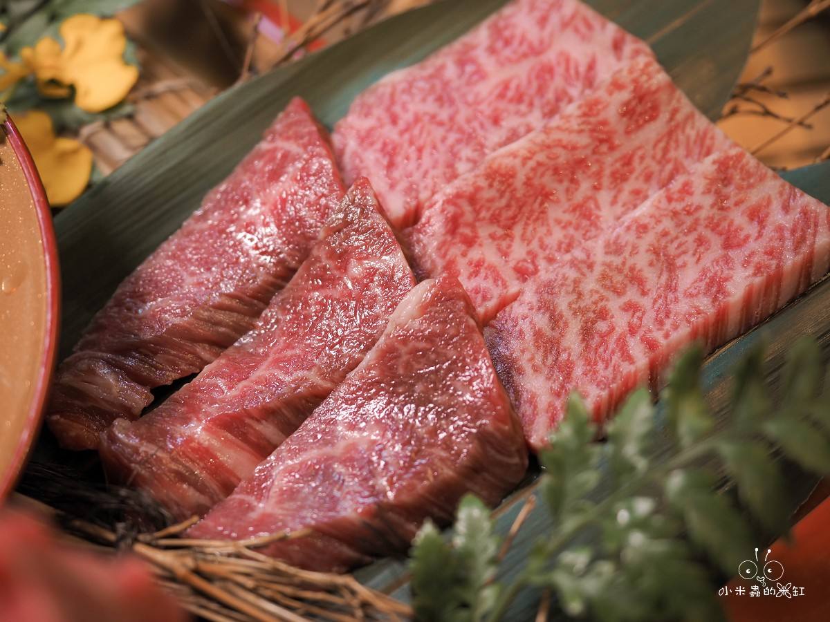 新莊燒肉推薦|《燒肉的名門 赤虎-新莊店》新開幕!日本和牛、國產牛大船上桌,從牛舌吃到主廚甜點超滿足 - 第33張圖 新莊燒肉推薦|《燒肉的名門 赤虎-新莊店》新開幕!日本和牛、國產牛大船上桌,從牛舌吃到主廚甜點超滿足