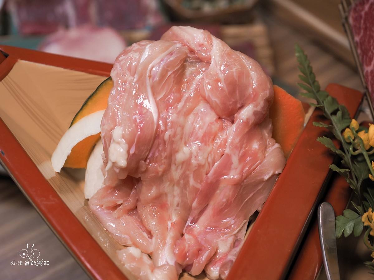 新莊燒肉推薦|《燒肉的名門 赤虎-新莊店》新開幕!日本和牛、國產牛大船上桌,從牛舌吃到主廚甜點超滿足 - 第45張圖 新莊燒肉推薦|《燒肉的名門 赤虎-新莊店》新開幕!日本和牛、國產牛大船上桌,從牛舌吃到主廚甜點超滿足