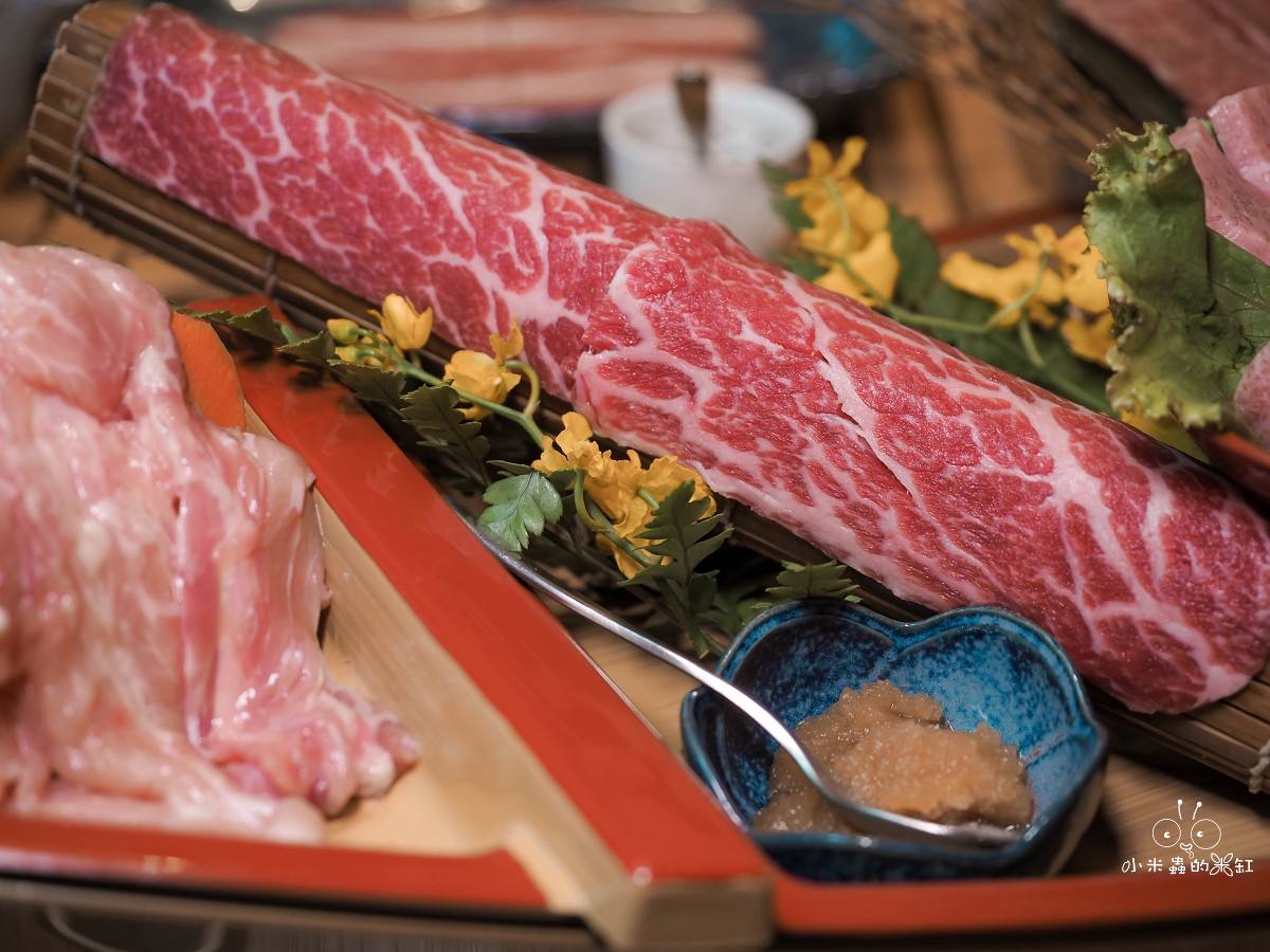 新莊燒肉推薦|《燒肉的名門 赤虎-新莊店》新開幕!日本和牛、國產牛大船上桌,從牛舌吃到主廚甜點超滿足 - 第39張圖 新莊燒肉推薦|《燒肉的名門 赤虎-新莊店》新開幕!日本和牛、國產牛大船上桌,從牛舌吃到主廚甜點超滿足