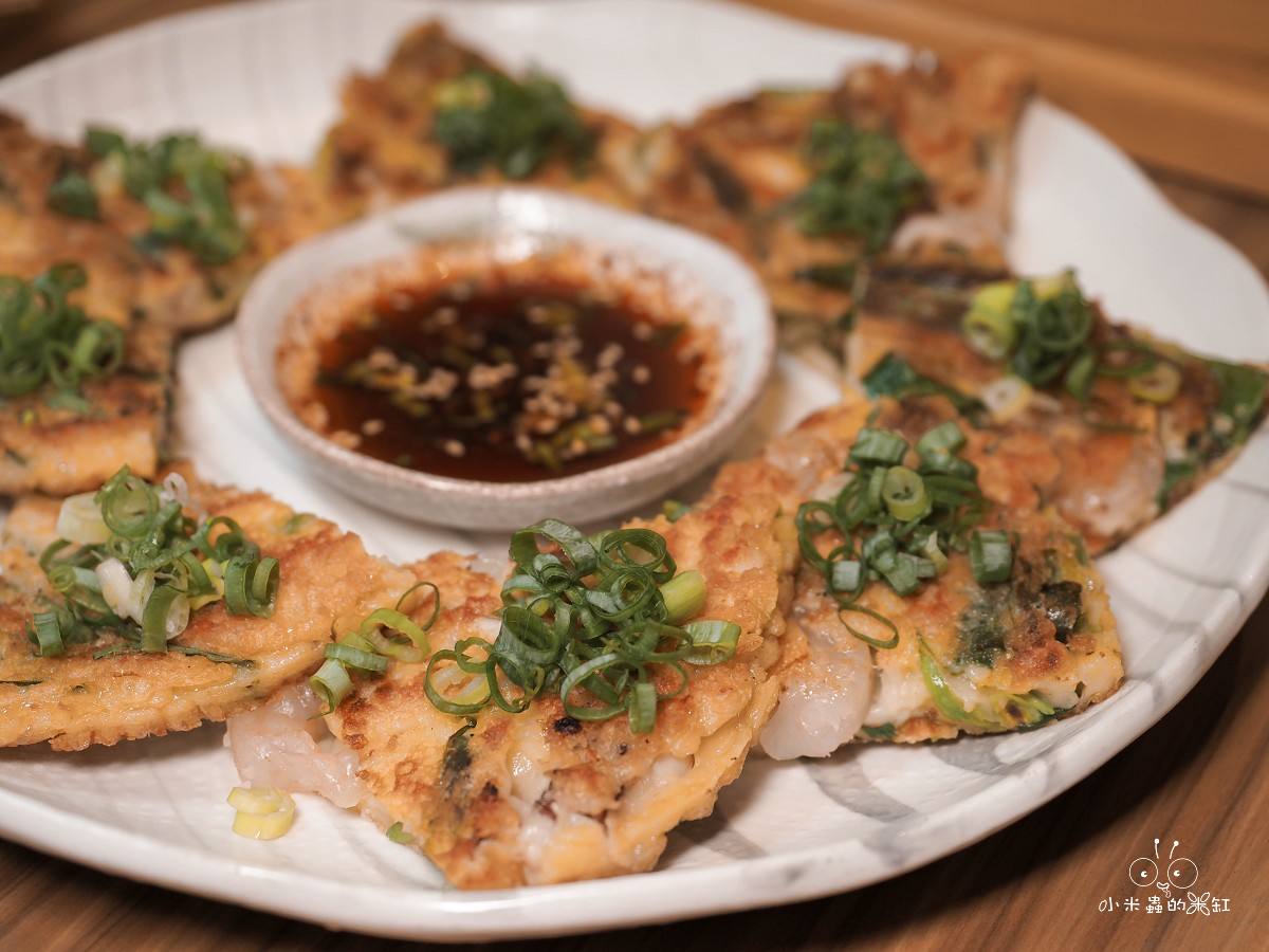 新莊燒肉推薦|《燒肉的名門 赤虎-新莊店》新開幕!日本和牛、國產牛大船上桌,從牛舌吃到主廚甜點超滿足 - 第17張圖 新莊燒肉推薦|《燒肉的名門 赤虎-新莊店》新開幕!日本和牛、國產牛大船上桌,從牛舌吃到主廚甜點超滿足
