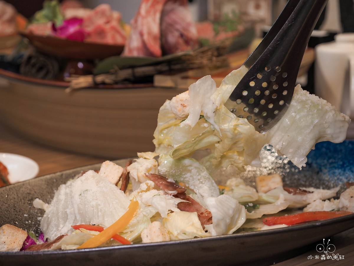 新莊燒肉推薦|《燒肉的名門 赤虎-新莊店》新開幕!日本和牛、國產牛大船上桌,從牛舌吃到主廚甜點超滿足 - 第16張圖 新莊燒肉推薦|《燒肉的名門 赤虎-新莊店》新開幕!日本和牛、國產牛大船上桌,從牛舌吃到主廚甜點超滿足