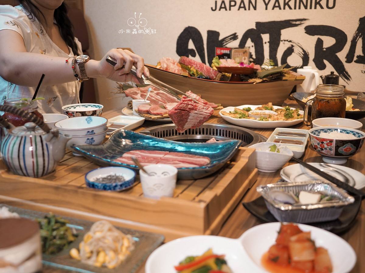 新莊燒肉推薦|《燒肉的名門 赤虎-新莊店》新開幕!日本和牛、國產牛大船上桌,從牛舌吃到主廚甜點超滿足 - 第1張圖 新莊燒肉推薦|《燒肉的名門 赤虎-新莊店》新開幕!日本和牛、國產牛大船上桌,從牛舌吃到主廚甜點超滿足