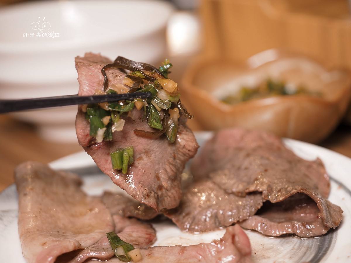 新莊燒肉推薦|《燒肉的名門 赤虎-新莊店》新開幕!日本和牛、國產牛大船上桌,從牛舌吃到主廚甜點超滿足 - 第23張圖 新莊燒肉推薦|《燒肉的名門 赤虎-新莊店》新開幕!日本和牛、國產牛大船上桌,從牛舌吃到主廚甜點超滿足