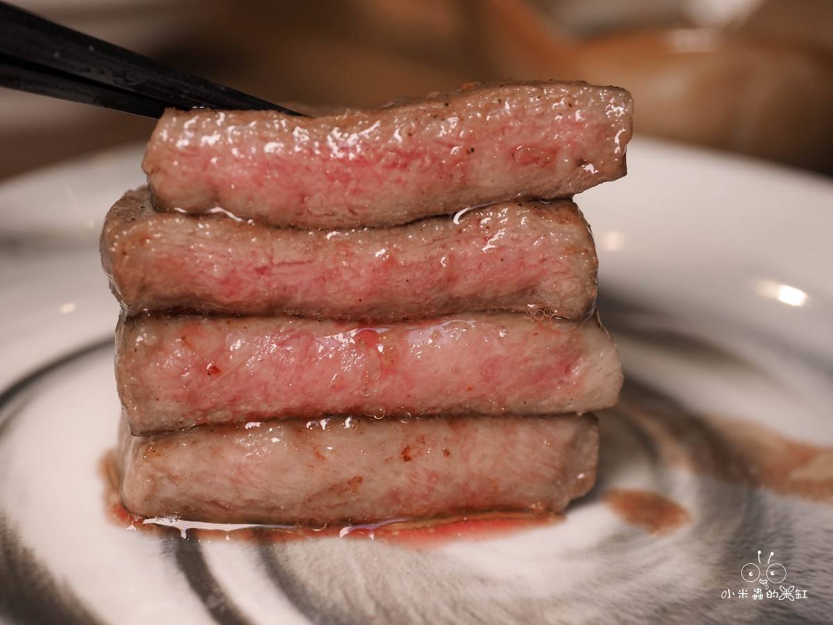 新莊燒肉推薦|《燒肉的名門 赤虎-新莊店》新開幕!日本和牛、國產牛大船上桌,從牛舌吃到主廚甜點超滿足 - 第24張圖 新莊燒肉推薦|《燒肉的名門 赤虎-新莊店》新開幕!日本和牛、國產牛大船上桌,從牛舌吃到主廚甜點超滿足