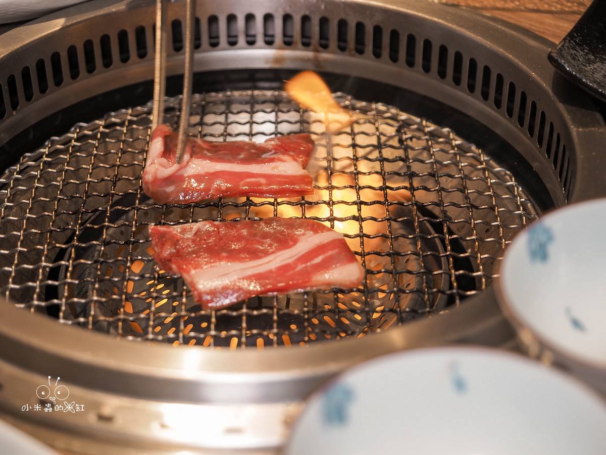 新莊燒肉推薦|《燒肉的名門 赤虎-新莊店》新開幕!日本和牛、國產牛大船上桌,從牛舌吃到主廚甜點超滿足 - 第26張圖 新莊燒肉推薦|《燒肉的名門 赤虎-新莊店》新開幕!日本和牛、國產牛大船上桌,從牛舌吃到主廚甜點超滿足
