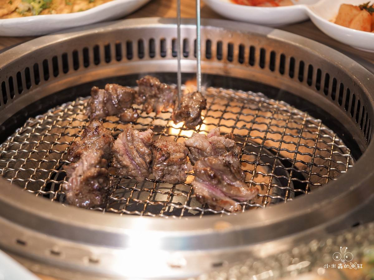 新莊燒肉推薦|《燒肉的名門 赤虎-新莊店》新開幕!日本和牛、國產牛大船上桌,從牛舌吃到主廚甜點超滿足 - 第37張圖 新莊燒肉推薦|《燒肉的名門 赤虎-新莊店》新開幕!日本和牛、國產牛大船上桌,從牛舌吃到主廚甜點超滿足
