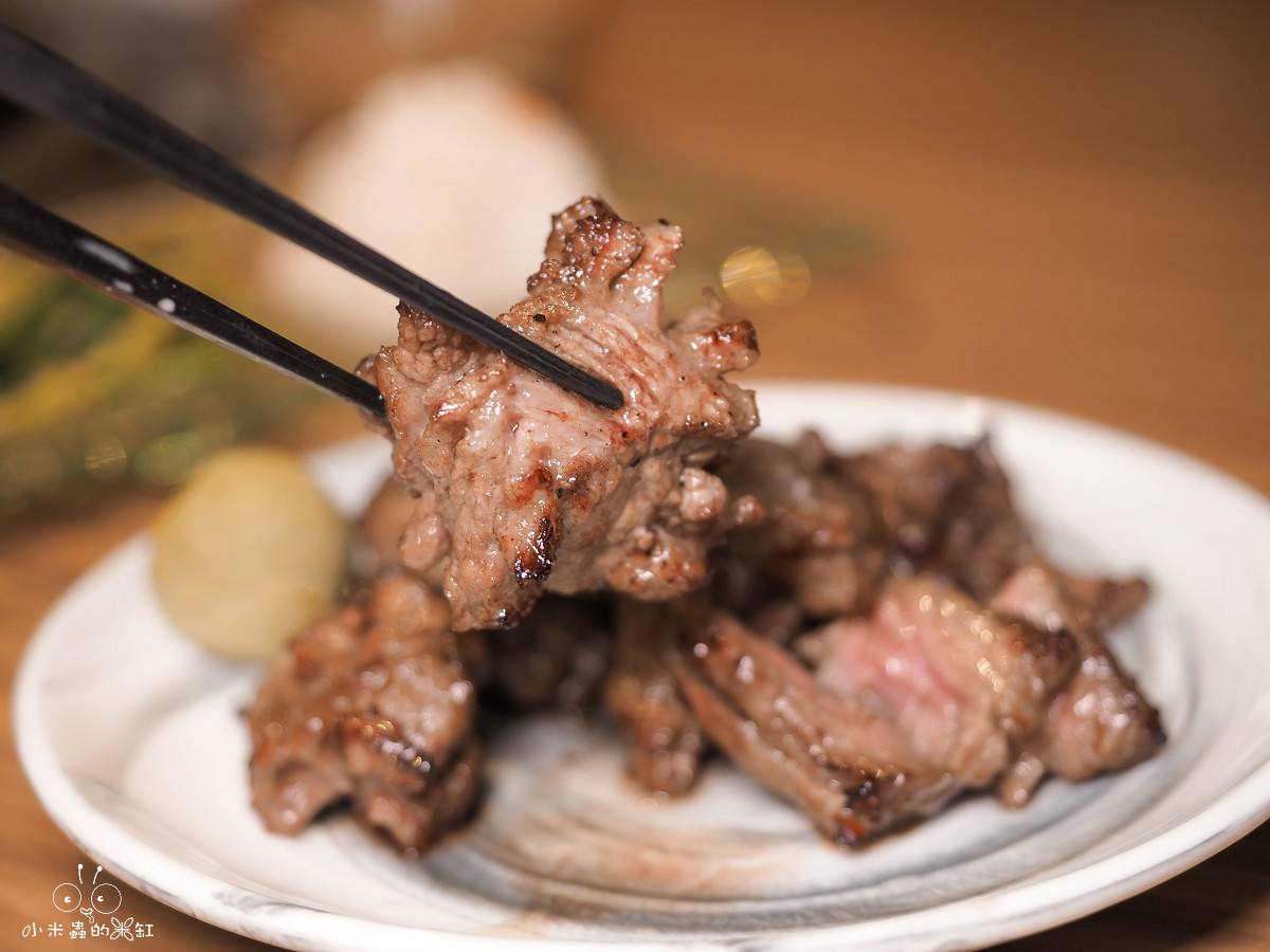 新莊燒肉推薦|《燒肉的名門 赤虎-新莊店》新開幕!日本和牛、國產牛大船上桌,從牛舌吃到主廚甜點超滿足 - 第38張圖 新莊燒肉推薦|《燒肉的名門 赤虎-新莊店》新開幕!日本和牛、國產牛大船上桌,從牛舌吃到主廚甜點超滿足