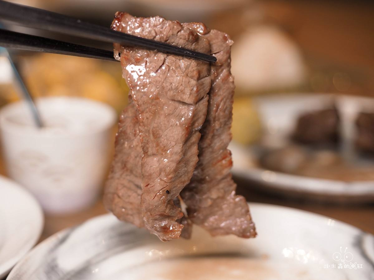 新莊燒肉推薦|《燒肉的名門 赤虎-新莊店》新開幕!日本和牛、國產牛大船上桌,從牛舌吃到主廚甜點超滿足 - 第35張圖 新莊燒肉推薦|《燒肉的名門 赤虎-新莊店》新開幕!日本和牛、國產牛大船上桌,從牛舌吃到主廚甜點超滿足