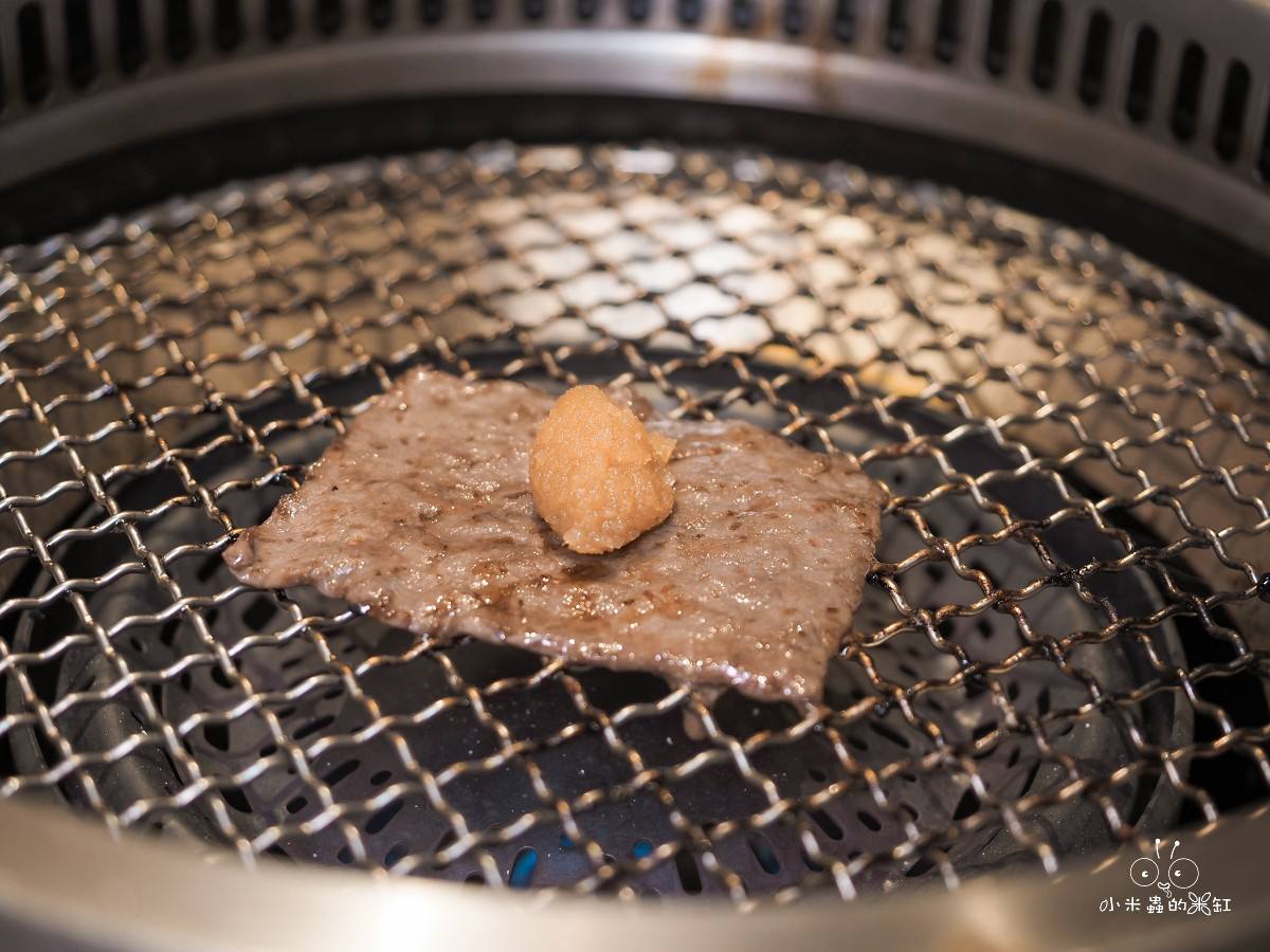 新莊燒肉推薦|《燒肉的名門 赤虎-新莊店》新開幕!日本和牛、國產牛大船上桌,從牛舌吃到主廚甜點超滿足 - 第40張圖 新莊燒肉推薦|《燒肉的名門 赤虎-新莊店》新開幕!日本和牛、國產牛大船上桌,從牛舌吃到主廚甜點超滿足