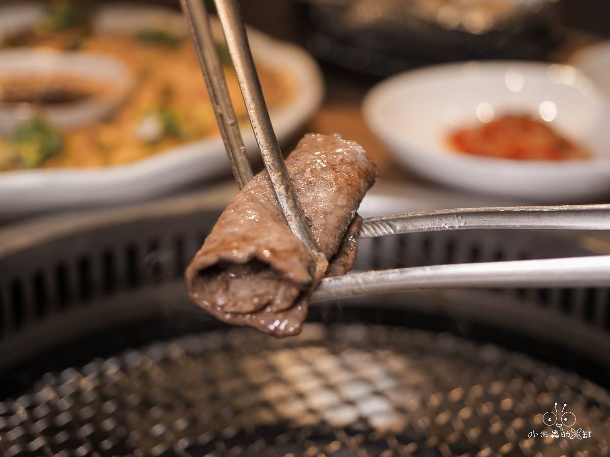 新莊燒肉推薦|《燒肉的名門 赤虎-新莊店》新開幕!日本和牛、國產牛大船上桌,從牛舌吃到主廚甜點超滿足 - 第41張圖 新莊燒肉推薦|《燒肉的名門 赤虎-新莊店》新開幕!日本和牛、國產牛大船上桌,從牛舌吃到主廚甜點超滿足