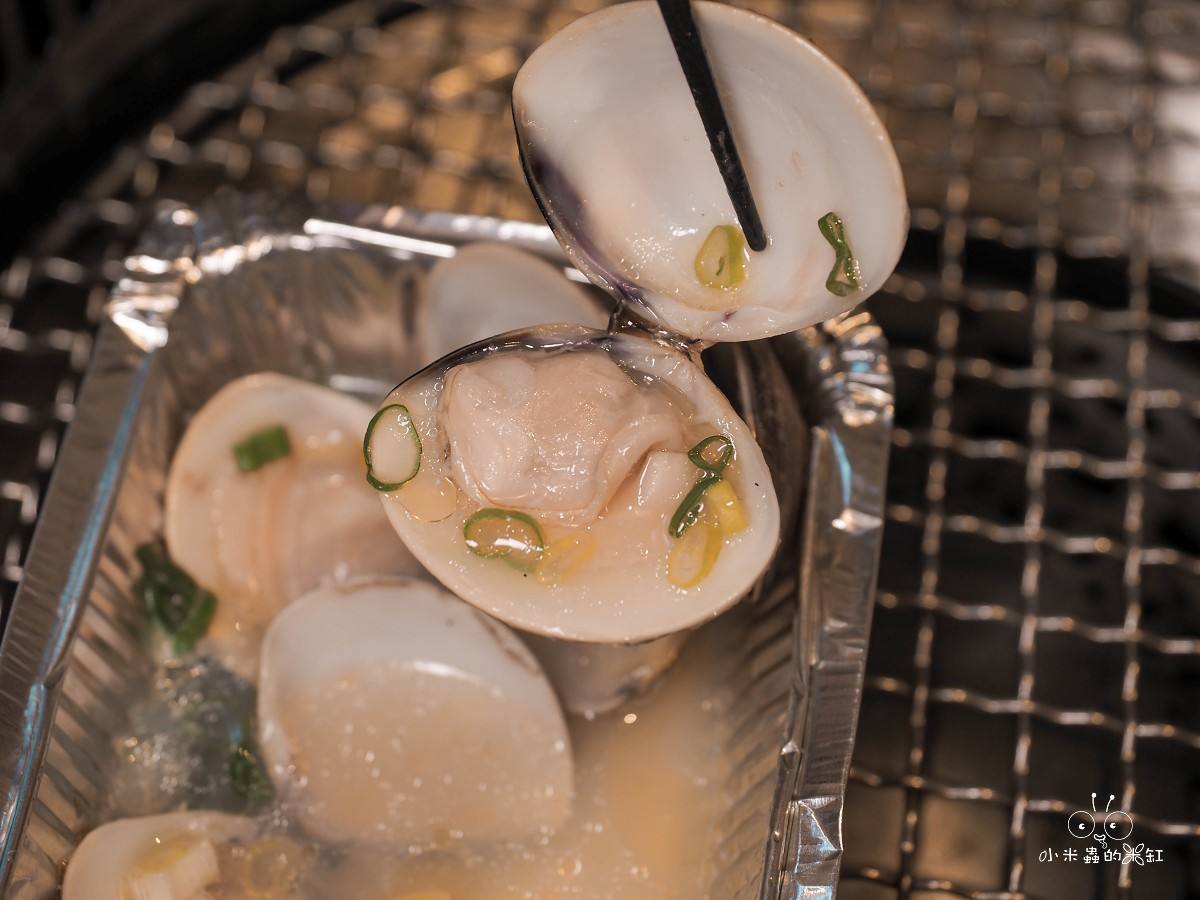 新莊燒肉推薦|《燒肉的名門 赤虎-新莊店》新開幕!日本和牛、國產牛大船上桌,從牛舌吃到主廚甜點超滿足 - 第31張圖 新莊燒肉推薦|《燒肉的名門 赤虎-新莊店》新開幕!日本和牛、國產牛大船上桌,從牛舌吃到主廚甜點超滿足