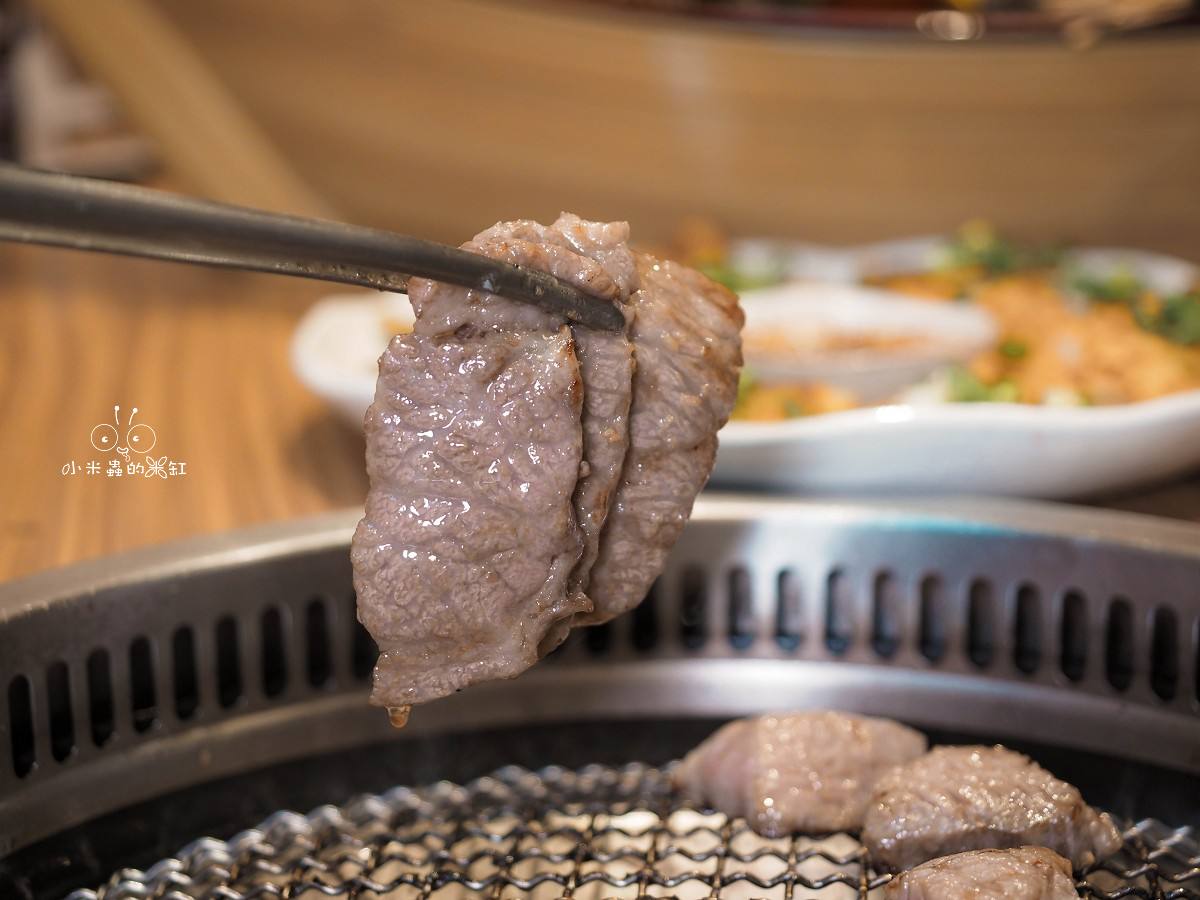新莊燒肉推薦|《燒肉的名門 赤虎-新莊店》新開幕!日本和牛、國產牛大船上桌,從牛舌吃到主廚甜點超滿足 - 第43張圖 新莊燒肉推薦|《燒肉的名門 赤虎-新莊店》新開幕!日本和牛、國產牛大船上桌,從牛舌吃到主廚甜點超滿足