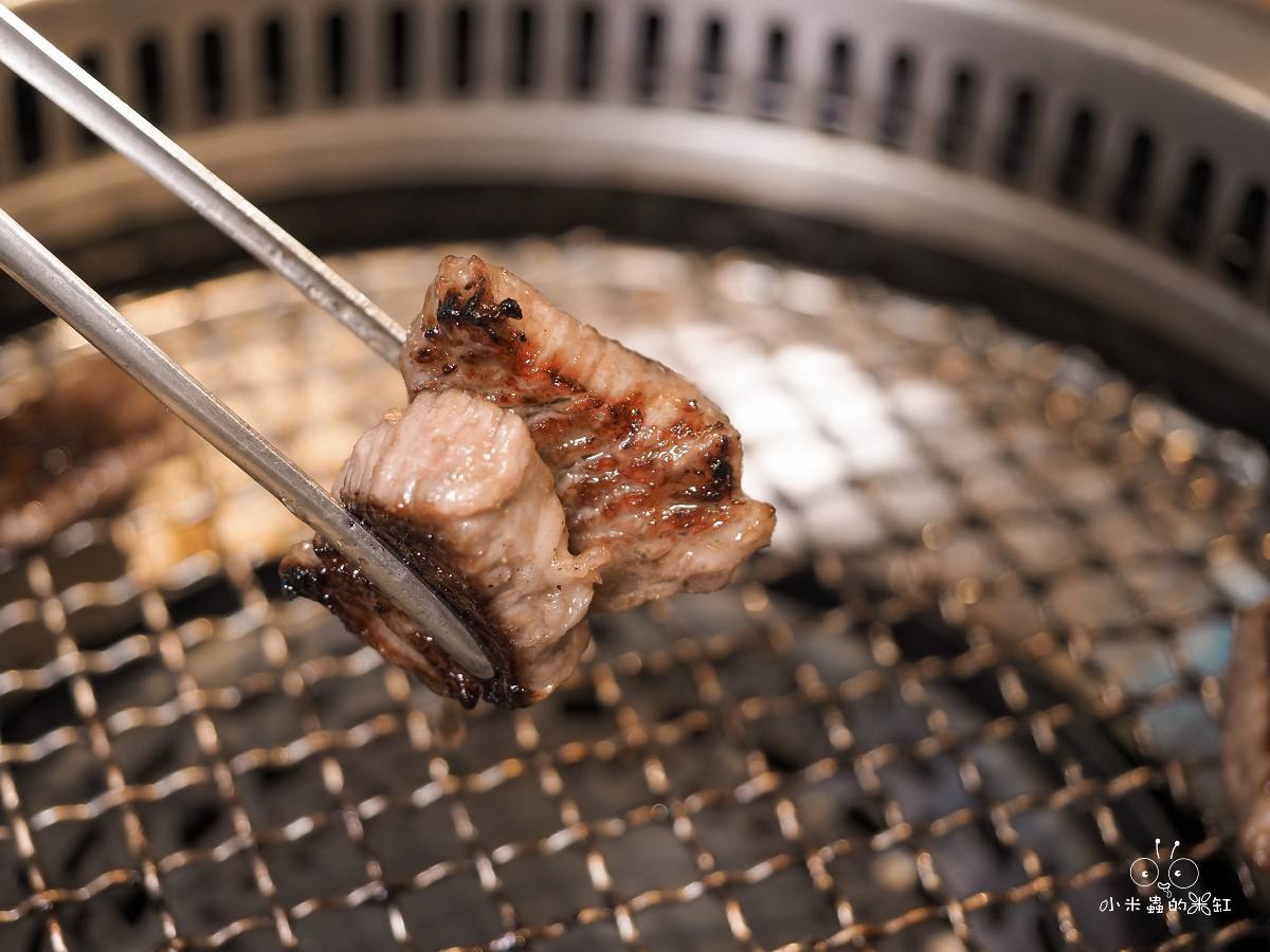 新莊燒肉推薦|《燒肉的名門 赤虎-新莊店》新開幕!日本和牛、國產牛大船上桌,從牛舌吃到主廚甜點超滿足 - 第44張圖 新莊燒肉推薦|《燒肉的名門 赤虎-新莊店》新開幕!日本和牛、國產牛大船上桌,從牛舌吃到主廚甜點超滿足