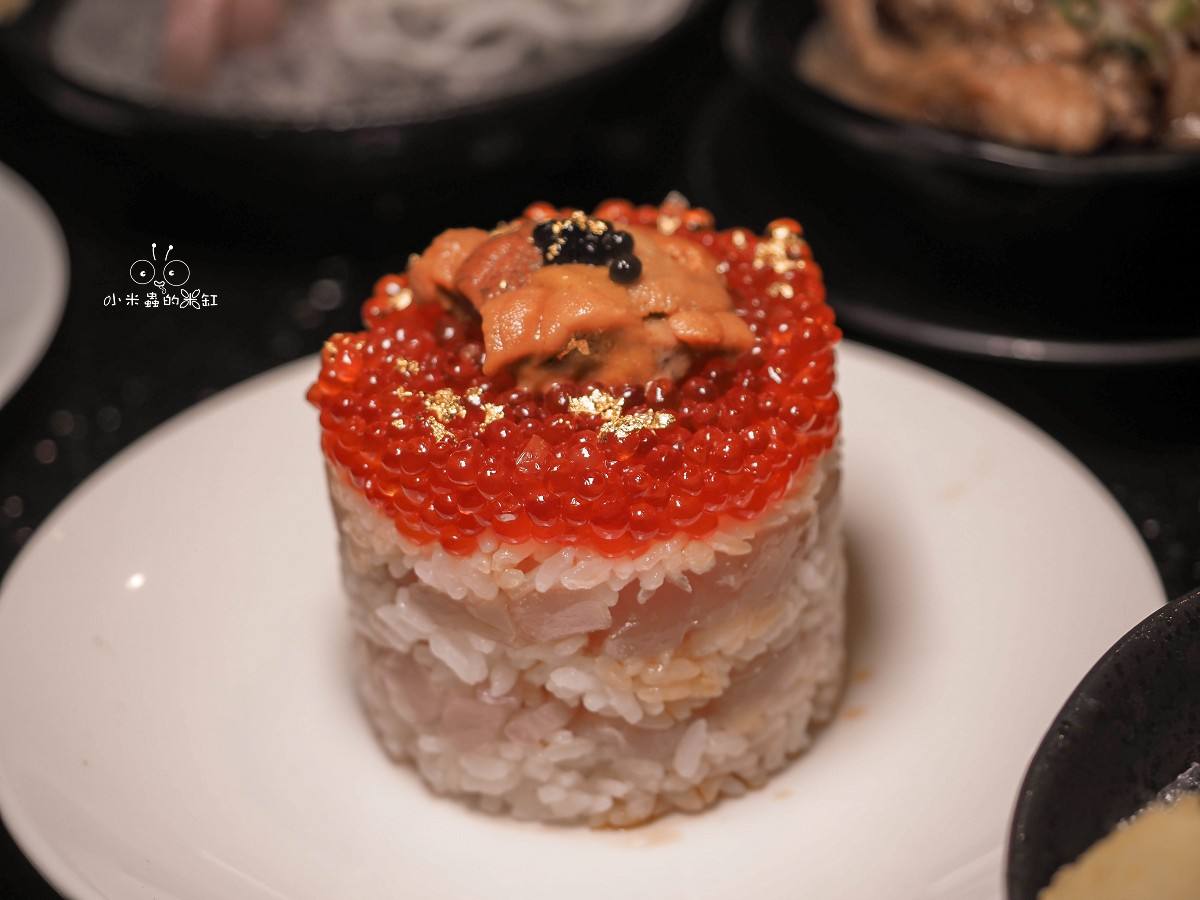 國父紀念館站高級火鍋推薦|《囍聚精緻鍋物》活體青蟳、專人桌邊服務太享受!海鮮控必朝聖的頂級鍋物饗宴 - 第41張圖 國父紀念館站高級火鍋推薦|《囍聚精緻鍋物》活體青蟳、專人桌邊服務太享受!海鮮控必朝聖的頂級鍋物饗宴