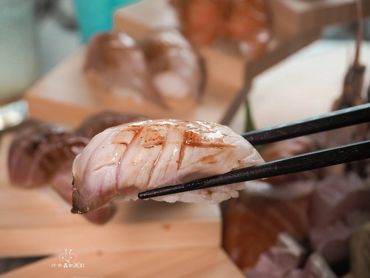 萬隆美食推薦｜《狐月狐火食堂》台北首間SEVENTEEN主題應援日料！大啖超狂飛魚丼與珍稀海鮮！