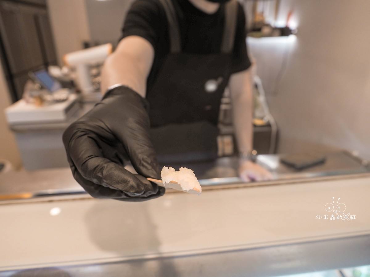 台北東區美食|《好正商行 HAO ZHENG》 大人系酒香Gelato太迷人!玉井愛文芒果、梅酒與開心果一次吃 - 第6張圖 台北東區美食|《好正商行 HAO ZHENG》 大人系酒香Gelato太迷人!玉井愛文芒果、梅酒與開心果一次吃