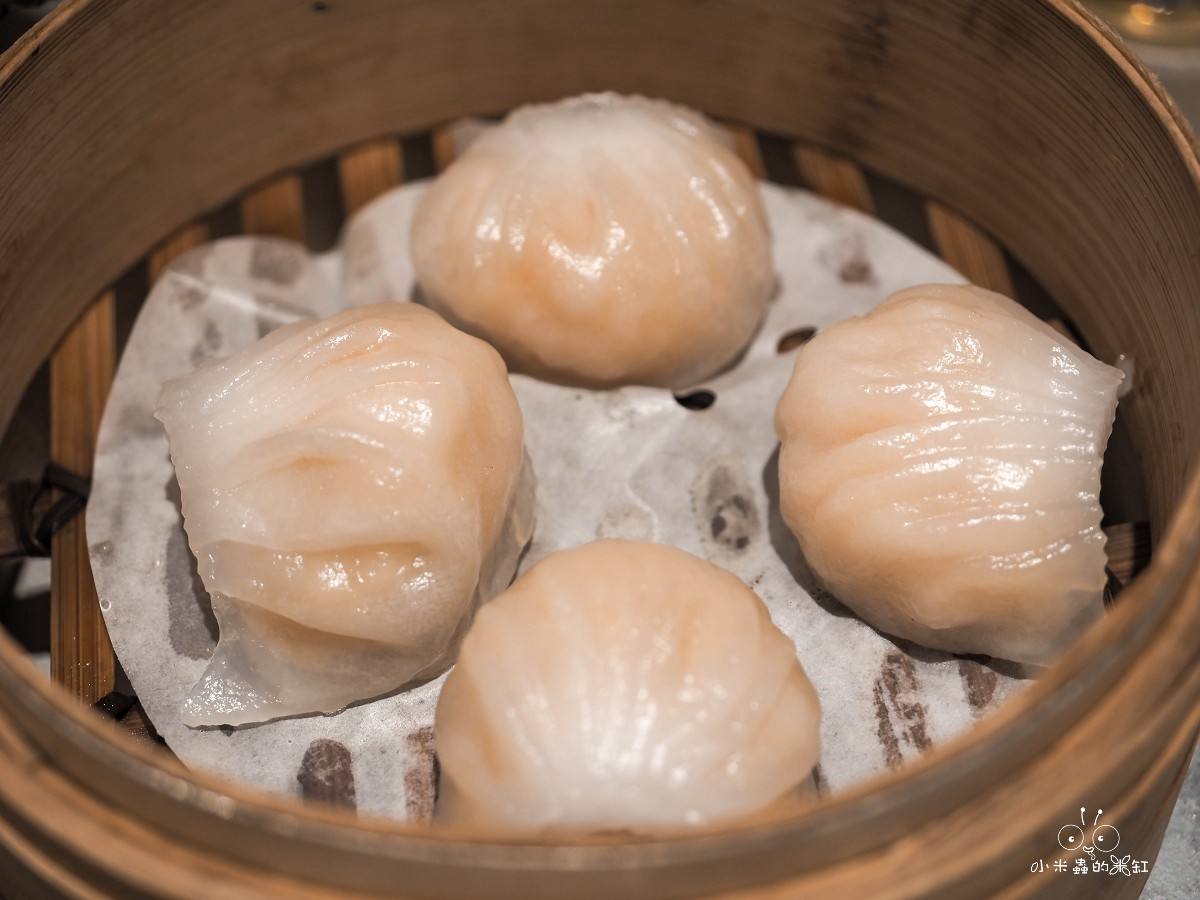 台北車站美食推薦｜《點點心 新光北車店》三麗鷗聯名登場！盲抽豬仔包真的抽到最愛酷企鵝！