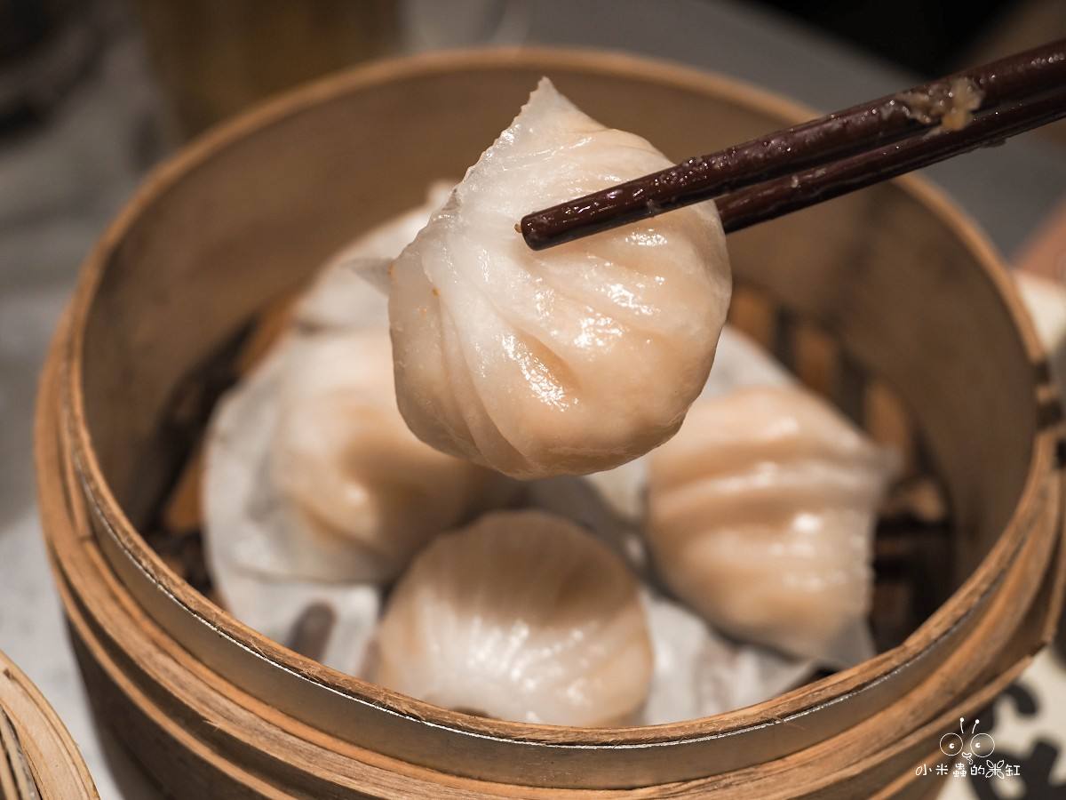 台北車站美食推薦｜《點點心 新光北車店》三麗鷗聯名登場！盲抽豬仔包真的抽到最愛酷企鵝！