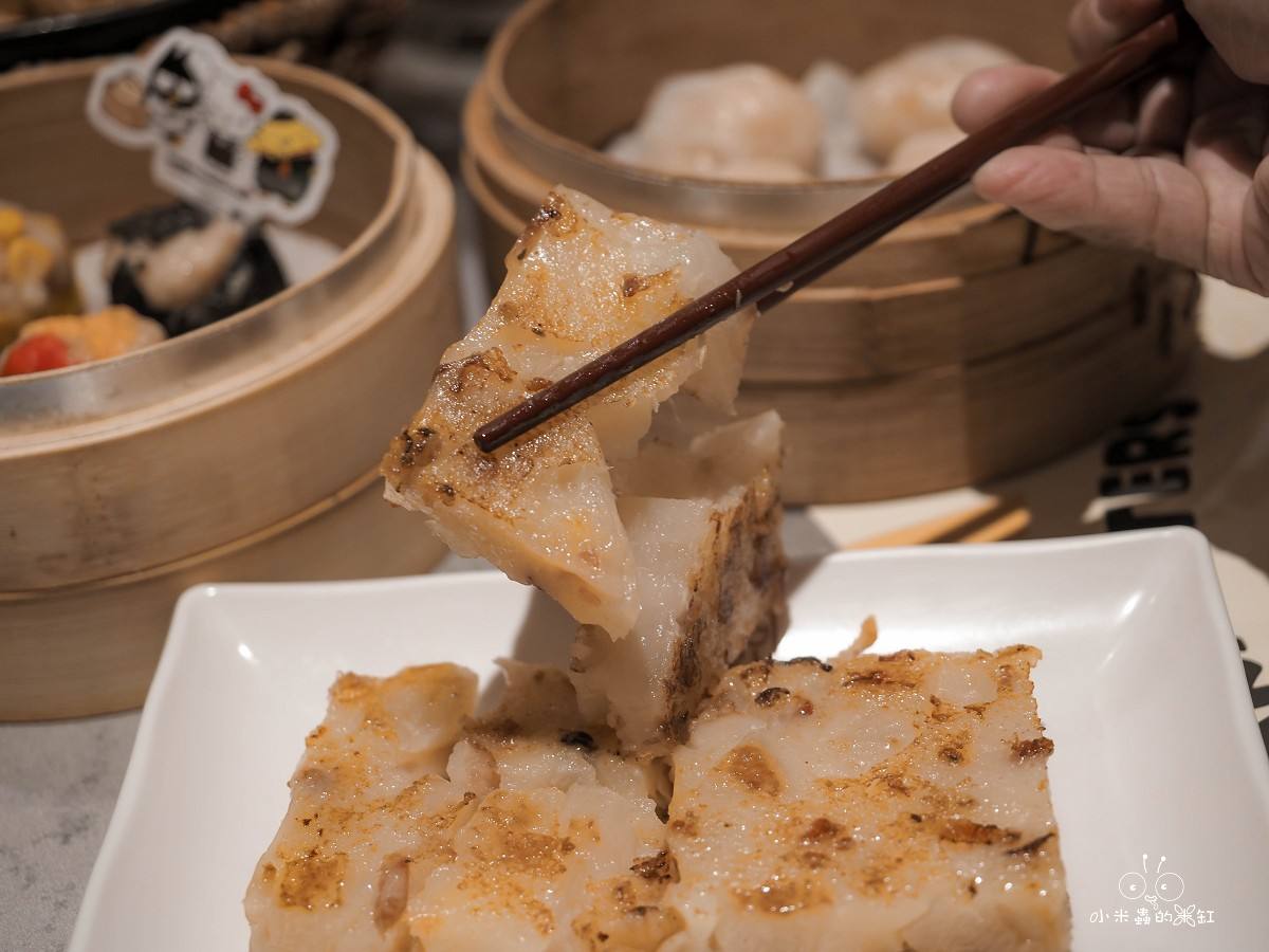 台北車站美食推薦｜《點點心 新光北車店》三麗鷗聯名登場！盲抽豬仔包真的抽到最愛酷企鵝！