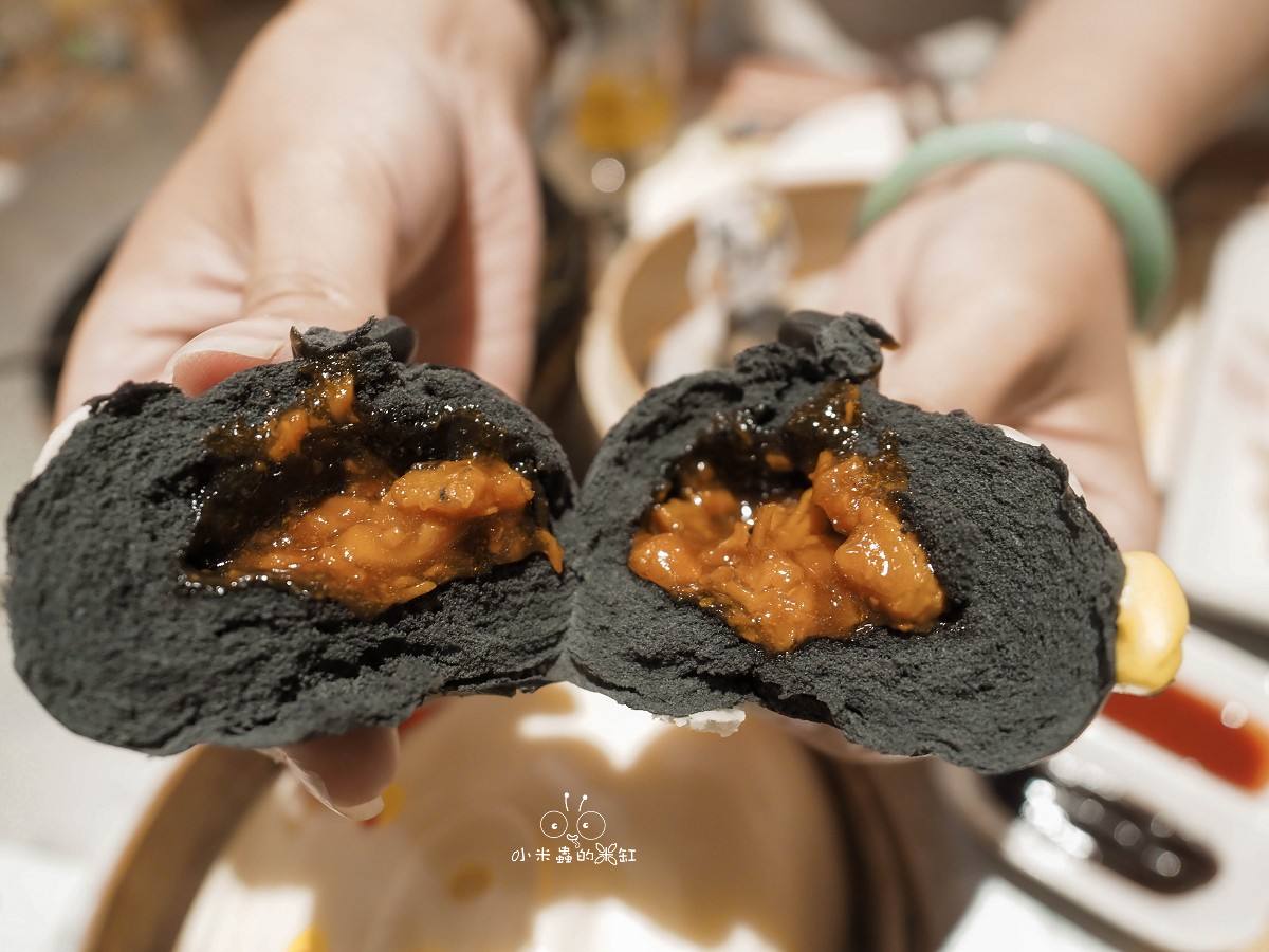 台北車站美食推薦｜《點點心 新光北車店》三麗鷗聯名登場！盲抽豬仔包真的抽到最愛酷企鵝！