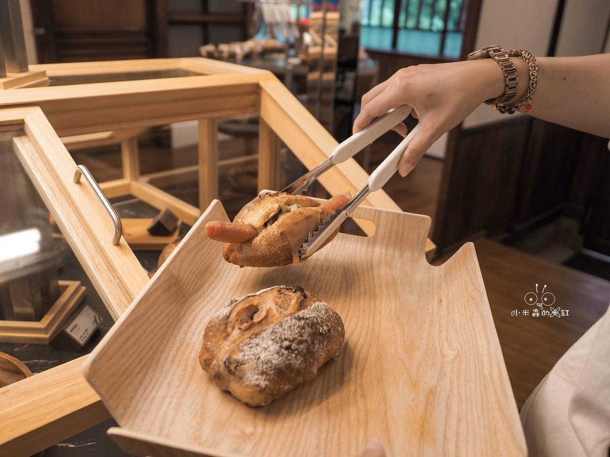 台北永康街咖啡廳|《BREAD, ESPRESSO & 永康森庭》走進百年日式老屋,木漏日庭園+限定抹茶早午餐超有京都感 - 第10張圖 台北永康街咖啡廳|《BREAD, ESPRESSO & 永康森庭》走進百年日式老屋,木漏日庭園+限定抹茶早午餐超有京都感