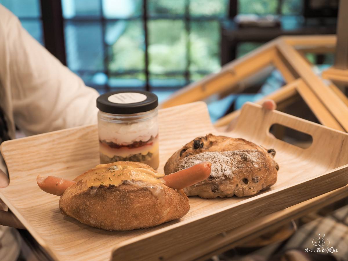 台北永康街咖啡廳|《BREAD, ESPRESSO & 永康森庭》走進百年日式老屋,木漏日庭園+限定抹茶早午餐超有京都感 - 第31張圖 台北永康街咖啡廳|《BREAD, ESPRESSO & 永康森庭》走進百年日式老屋,木漏日庭園+限定抹茶早午餐超有京都感
