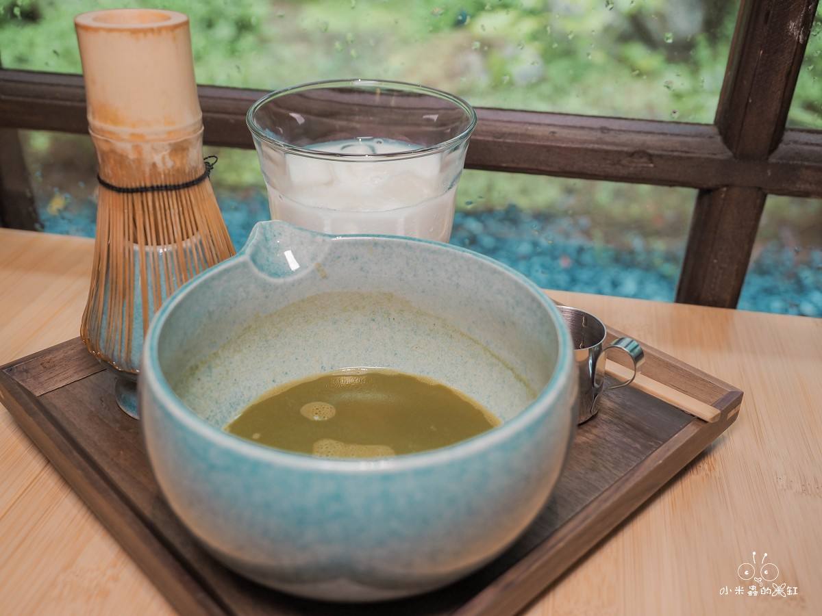 台北永康街咖啡廳|《BREAD, ESPRESSO & 永康森庭》走進百年日式老屋,木漏日庭園+限定抹茶早午餐超有京都感 - 第27張圖 台北永康街咖啡廳|《BREAD, ESPRESSO & 永康森庭》走進百年日式老屋,木漏日庭園+限定抹茶早午餐超有京都感