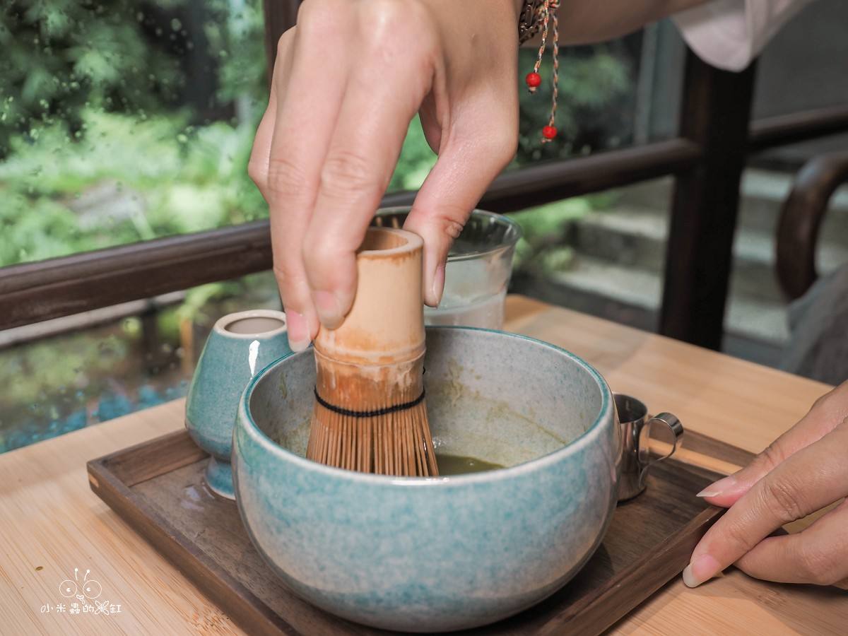 台北永康街咖啡廳|《BREAD, ESPRESSO & 永康森庭》走進百年日式老屋,木漏日庭園+限定抹茶早午餐超有京都感 - 第28張圖 台北永康街咖啡廳|《BREAD, ESPRESSO & 永康森庭》走進百年日式老屋,木漏日庭園+限定抹茶早午餐超有京都感