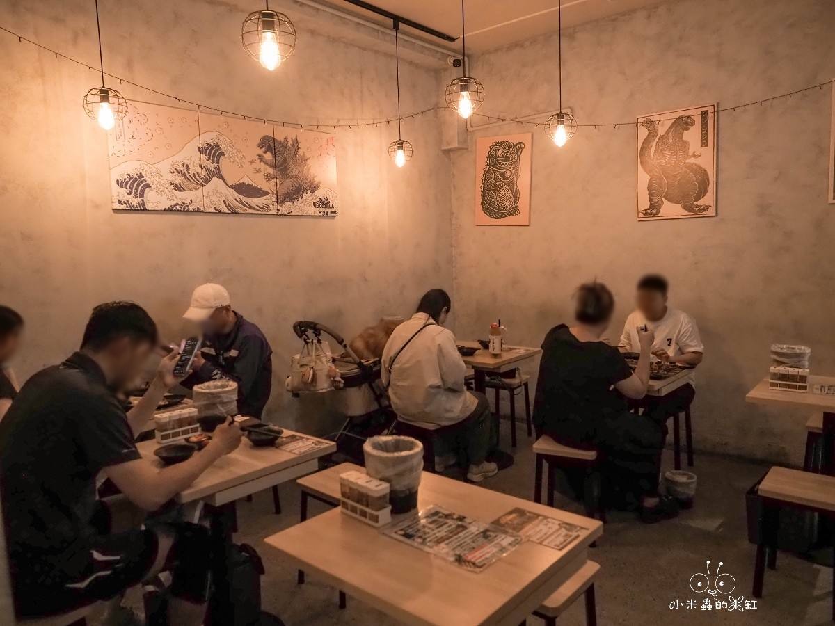 新莊串燒推薦|《柒息地串燒居酒屋 新莊中華店》幸福商圈與新莊棒球場旁的平價神醬串燒,寵物友善聚餐好去處 - 第6張圖 新莊串燒推薦|《柒息地串燒居酒屋 新莊中華店》幸福商圈與新莊棒球場旁的平價神醬串燒,寵物友善聚餐好去處