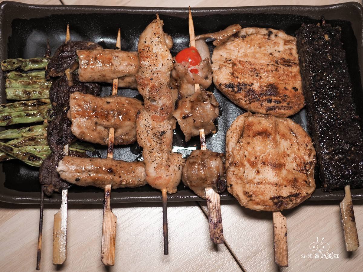 新莊串燒推薦|《柒息地串燒居酒屋 新莊中華店》幸福商圈與新莊棒球場旁的平價神醬串燒,寵物友善聚餐好去處 - 第14張圖 新莊串燒推薦|《柒息地串燒居酒屋 新莊中華店》幸福商圈與新莊棒球場旁的平價神醬串燒,寵物友善聚餐好去處