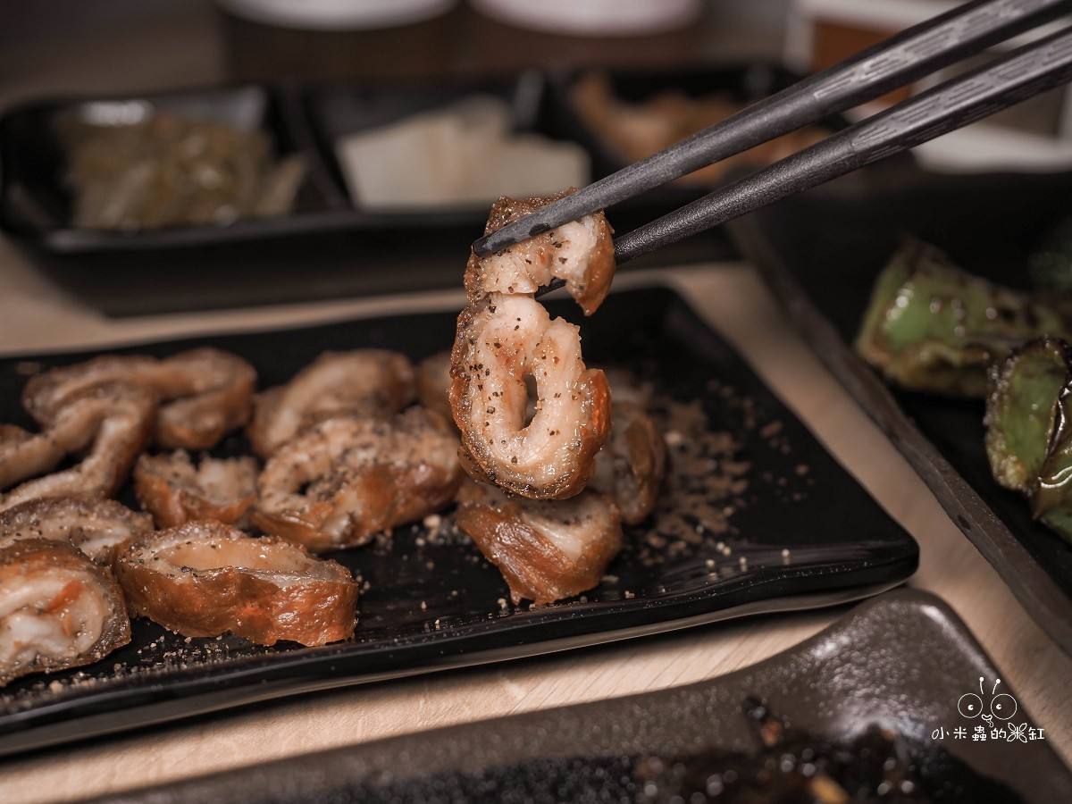 新莊串燒推薦|《柒息地串燒居酒屋 新莊中華店》幸福商圈與新莊棒球場旁的平價神醬串燒,寵物友善聚餐好去處 - 第20張圖 新莊串燒推薦|《柒息地串燒居酒屋 新莊中華店》幸福商圈與新莊棒球場旁的平價神醬串燒,寵物友善聚餐好去處