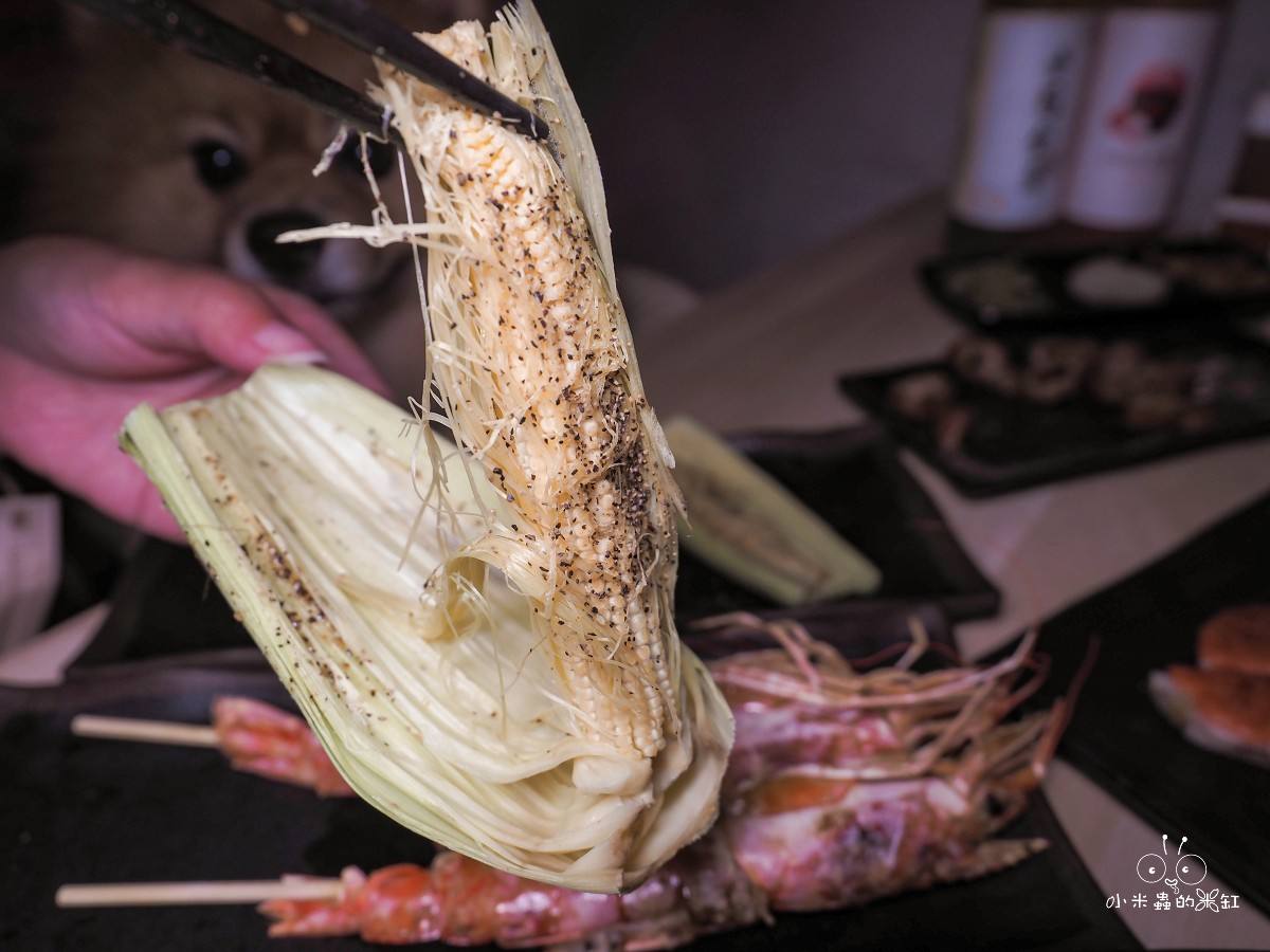 新莊串燒推薦|《柒息地串燒居酒屋 新莊中華店》幸福商圈與新莊棒球場旁的平價神醬串燒,寵物友善聚餐好去處 - 第19張圖 新莊串燒推薦|《柒息地串燒居酒屋 新莊中華店》幸福商圈與新莊棒球場旁的平價神醬串燒,寵物友善聚餐好去處